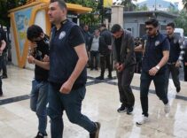 Şanlıurfa merkezli yasa dışı bahis operasyonunda yakalanan 17 şüpheli tutuklandı