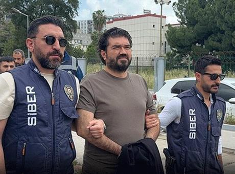 Şifresi kırılan telefon operasyonu başlattı! Halil Falyalı bağlantısı dikkat çekti