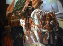 Siyasilerden İstanbul’un Fethi’nin 573