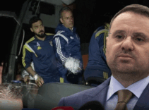 Son dakika: Adalet Bakanı Akın Gürlek talimat verdi! Fenerbahçe kafilesine yönelik 4 Nisan saldırısı yeniden inceleme altında
