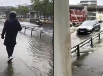 Son dakika: AKOM İstanbul için alarm verdi: Önümüzdeki 3 saate dikkat