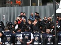 SON DAKİKA | Başsavcılık, CHP Genel Merkezi'ndeki olaylara ilişkin soruşturma başlattı
