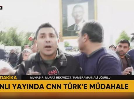 Son dakika..