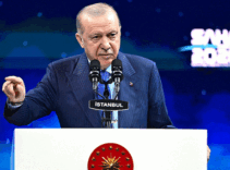 Son dakika..
