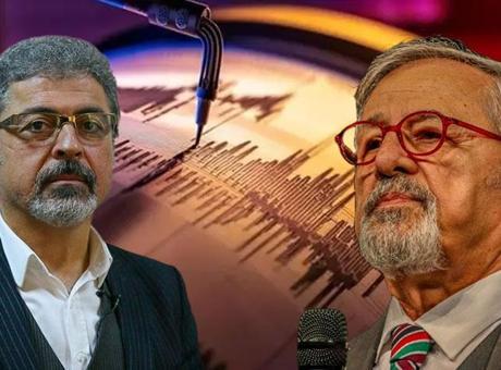 SON DAKİKA DEPREM HABERLERİ: Adana 4