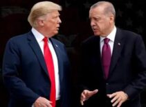 SON DAKİKA HABERİ: Cumhurbaşkanı Erdoğan, Trump ile telefonda görüştü: 'Desteğimiz sürecek'