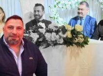 SON DAKİKA HABERİ: Nikah şahitliğini yaptığı iş ortağını öldürüp intihar etti! Kan donduran geçmişi ortaya çıktı