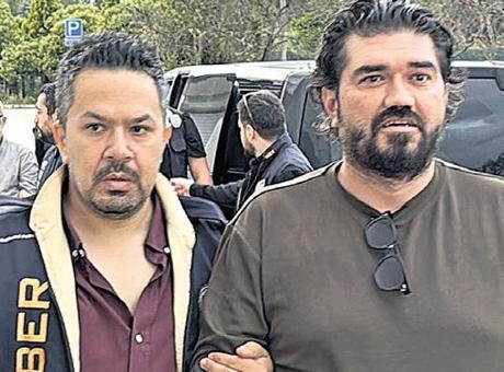 SON DAKİKA HABERİ: Rasim Ozan Kütahyalı bugün adliyeye sevk edilecek