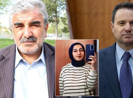 SON DAKİKA HABERLER: Adalet Bakan Gürlek'ten Rojin Kabaiş açıklaması: Telefonu Çin’e gönderilecek