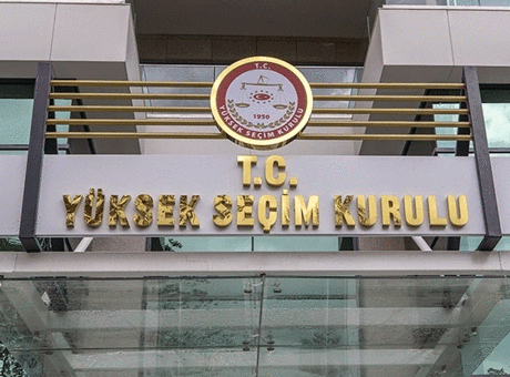 SON DAKİKA HABERLERİ: Yüksek Seçim Kurulu (YSK) Başkanlığı'na seçilen Serdar Mutta kimdir?