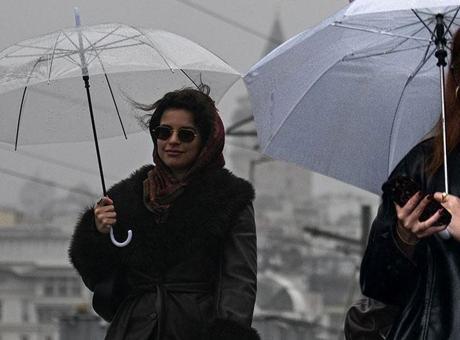 Son Dakika Hava Durumu: Bayramda Hava Nasıl Olacak? Prof. Dr