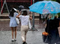 SON DAKİKA HAVA DURUMU HABERİ: Meteoroloji ve AKOM'dan İstanbul için kritik uyarı! Radara girdi, 4 ilçeye alarm