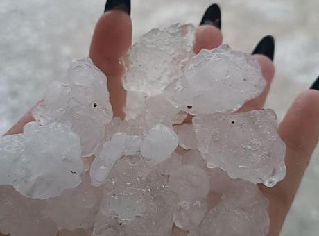 SON DAKİKA HAVA DURUMU HABERLERİ: Birçok kente sağanak ve dolu etkisi!
