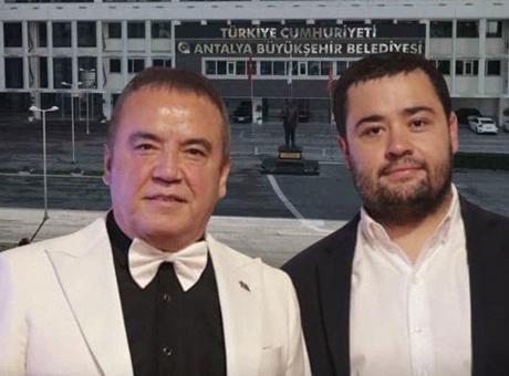 Son dakika..