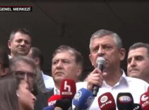 Son dakika..