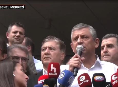Son dakika..