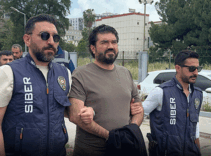 Son dakika: Rasim Ozan Kütahyalı yasa dışı bahis soruşturmasında tutuklandı