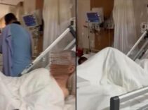 Son Dakika: Yoğun bakımda skandal! Doktor ve hemşireler gözaltına alındı...