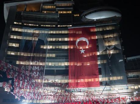 SON HABERLER: CHP Genel Merkezi'nde Kemal Kılıçdaroğlu hazırlığı! Ne açıklayacağı merak ediliyordu..