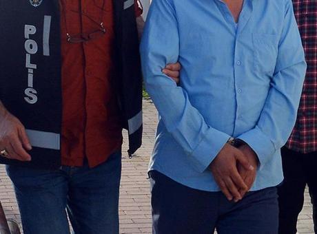 Terör örgütü DEAŞ'a operasyon! 110 şüpheli yakalandı