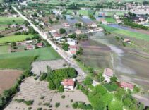 Tokat, Kastamonu ve Amasya'da sağanak yağış hayatı felç etti! Sel riski nedeniyle eğitime ara verildi, evler tahliye edildi