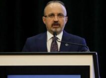 Turan’dan Ahmet Türk’e ‘Kürdistan’ tepkisi