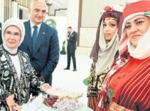 “Türk Mutfağı Haftası” başlıyor