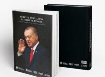 ‘Türkiye Yüzyılında Yatırım ve Finans’ kitabı yayımlandı