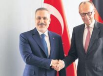 ‘Türkiye’siz Avrupa mimarisi krizler karşısında zayıflar’