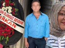 Yalanı çelenk ve mesaj çürüttü: Birazdan her şey son bulacak