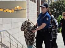 Yer: Eskişehir..