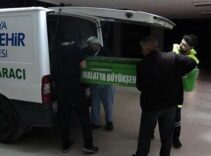 Yer: Malatya! 24 yaşındaki genç, bakım merkezinde ölü bulundu