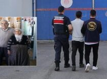 YEREL HABERLER: 10 yıl sonra aydınlatılan Teryaki çifti cinayetinde çarpıcı detay!