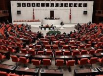 10 milletvekiline ait dokunulmazlık dosyaları Meclis'e sunuldu