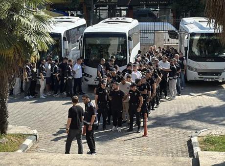 10 milyar liralık yasa dışı bahis ağına büyük darbe! 27 şüpheli adliyede