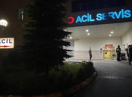 15 yaşındaki çocuk düğünü kana buladı! Çok sayıda yaralı var