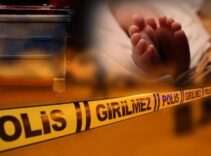 16 yıl sonra aydınlatıldı! Bebeği doğurup çöpe atmış