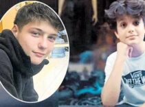 18 yaş altına ağır ceza yolda