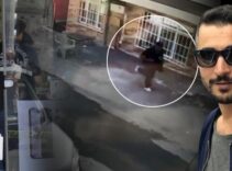 2 yıllık intikam korkunç sonla bitti! Postacı kıyafetiyle girdi, şortla çıktı
