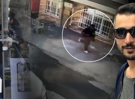 2 yıllık intikam korkunç sonla bitti! Postacı kıyafetiyle girdi, şortla çıktı