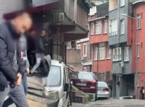 250 kilometrelik soygun planı! Kağıthane'den Bolu'ya gittiler, aynı gün yakalandılar