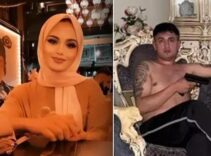 3 aylık hamile Helin'e ölüm tuzağı: Gel çiçek aldım