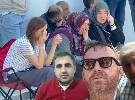 3 işçinin can verdiği fabrika faciasında detaylar belli oldu