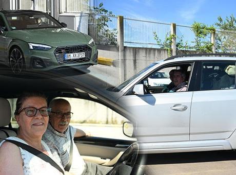 35 yıl sonra her yaz aynı hikaye! '6 ay orada, 6 ay burada'