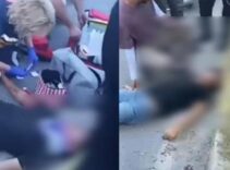 4 arkadaşın motosiklet gezisi faciayla bitti! 1 ölü 3 yaralı