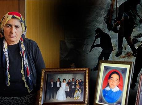 44 yıllık ölüm zinciri! Her şey kucağında ölen bir bebekle başladı: At, yıldırım, kanser, çığ