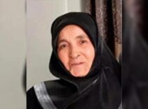 66 yaşındaki kadının kahreden ölümü! Öğrenmek için bindiği elektrikli motosiklet sonu oldu
