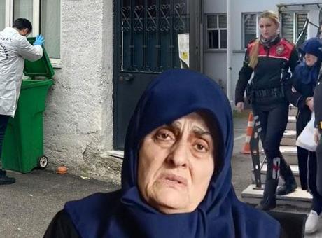 68 yaşındaki kadın eşini öldürdü, 15 parçaya ayırdı! İddianamede korkunç detaylar: Kör noktaları bile hesaplamış