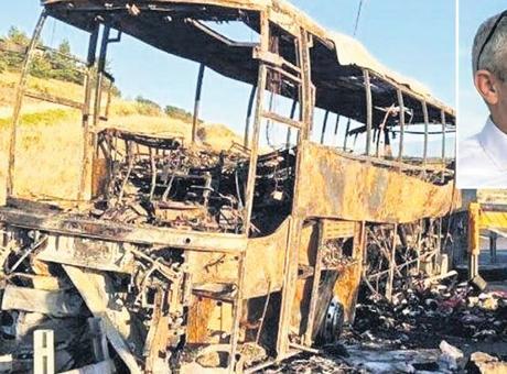 9 günde 70 kişi kazalarda can verdi