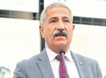 Adalar Belediye Başkanı gözaltında